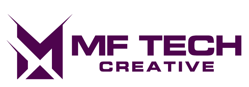 MF Tech Logo